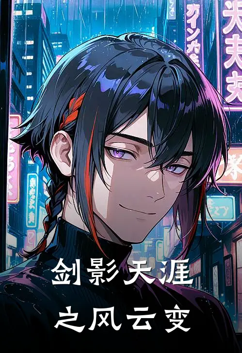 剑影天涯之风云变林风刘天龙小说完结免费_最新章节列表剑影天涯之风云变(林风刘天龙)