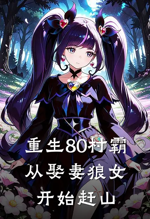 重生80村霸，从娶妻狼女开始赶山