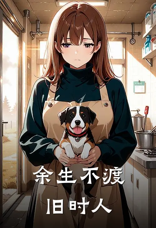 余生不渡旧时人