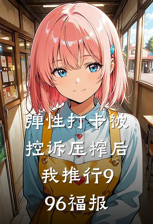 弹性打卡被控诉压榨后，我推行996福报