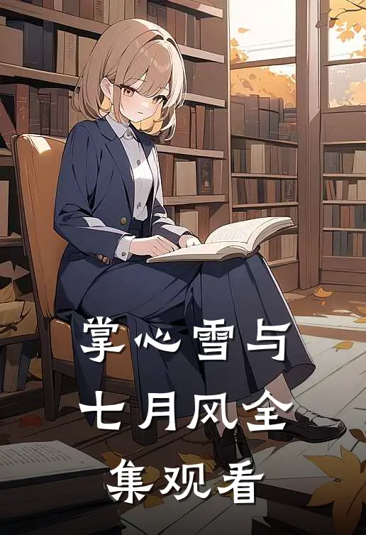 掌心雪与七月风全集观看