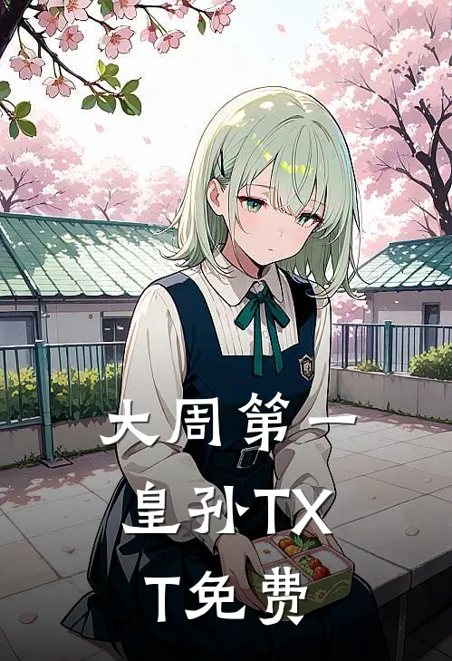 大周第一皇孙TXT免费