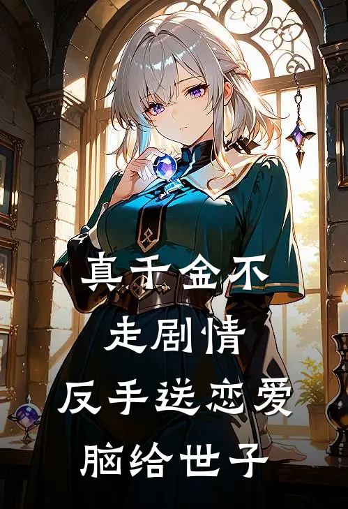 真千金不走剧情，反手送恋爱脑给世子