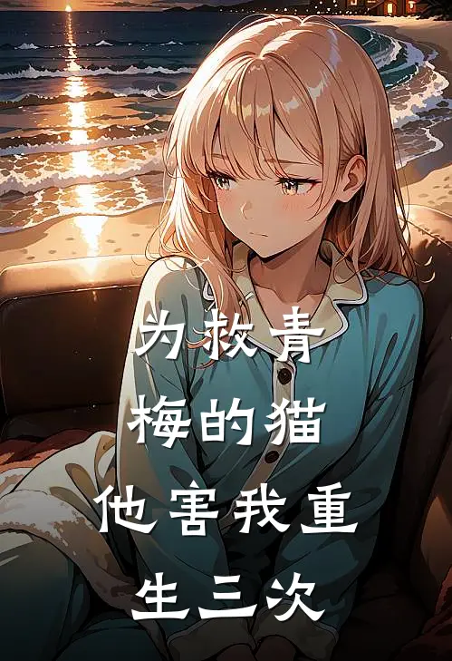 为救青梅的猫，他害我重生三次鹿鹿沈宴之热门免费小说_免费小说免费阅读为救青梅的猫，他害我重生三次鹿鹿沈宴之