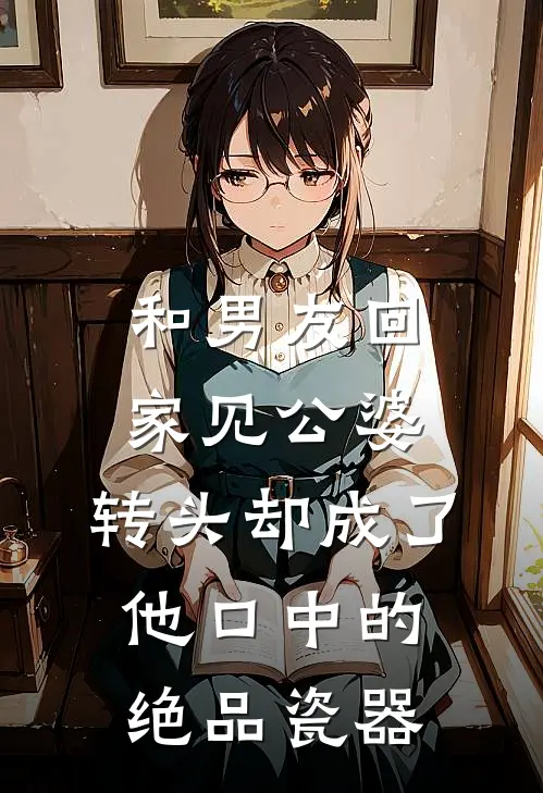 和男友回家见公婆，转头却成了他口中的绝品瓷器卿璇周婷免费热门小说_最热门小说和男友回家见公婆，转头却成了他口中的绝品瓷器卿璇周婷