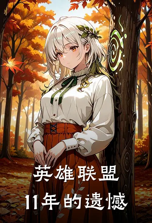 英雄联盟：11年的遗憾