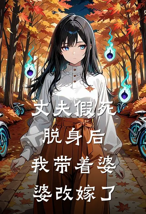 丈夫假死脱身后，我带着婆婆改嫁了林雨萱江晨宇完结小说_免费小说在线看丈夫假死脱身后，我带着婆婆改嫁了林雨萱江晨宇