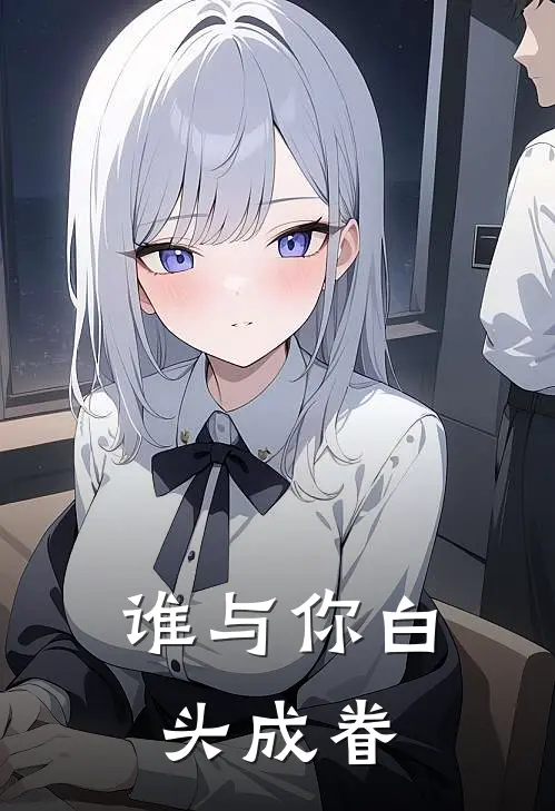 谁与你白头成眷