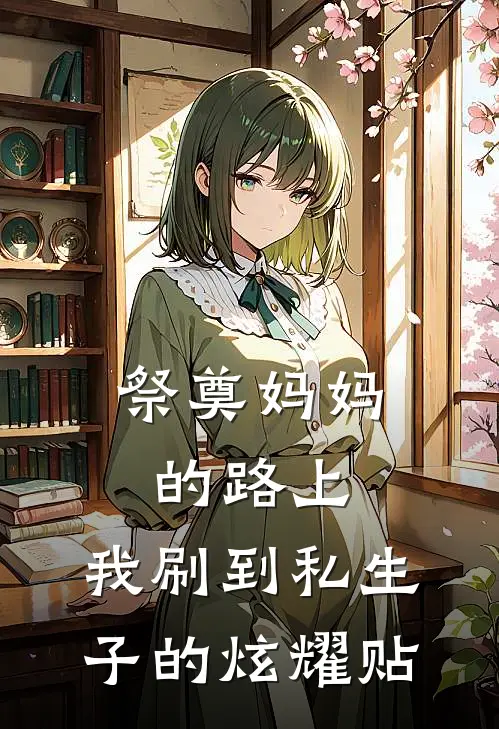 祭奠妈妈的路上，我刷到私生子的炫耀贴秦谨言傅云初全章节免费在线阅读_《祭奠妈妈的路上，我刷到私生子的炫耀贴》精彩小说