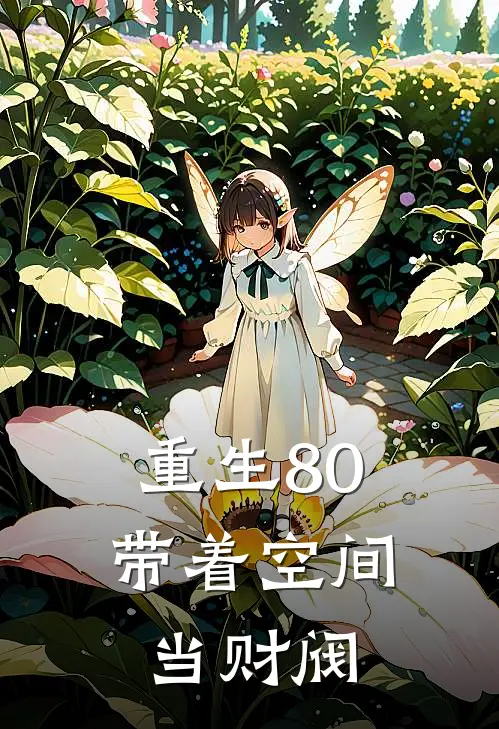 重生80：带着空间当财阀