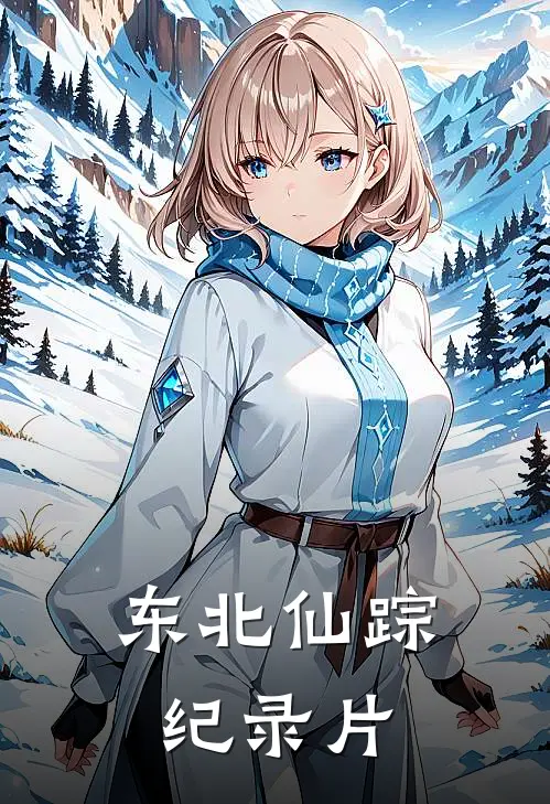 东北仙踪纪录片